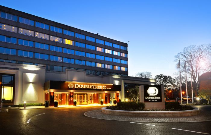 Clayton Hotel Burlington Road