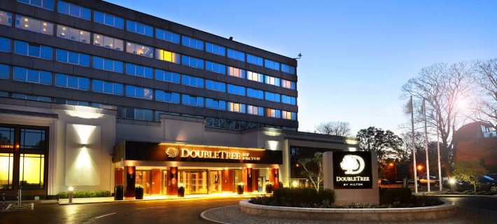 Clayton Hotel Burlington Road Hotels in Dublin