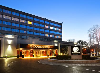 Clayton Hotel Burlington Road