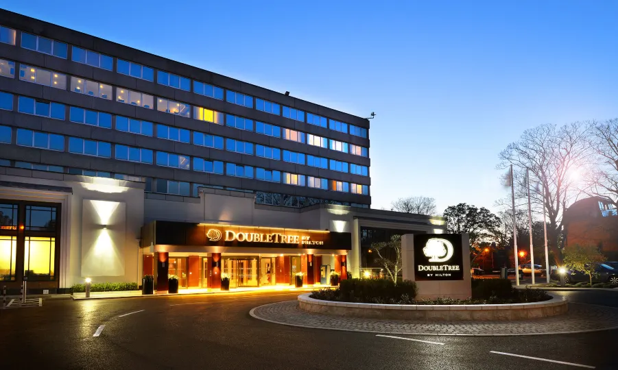 Clayton Hotel Burlington Road