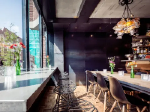 Hotel Not Hotel Amsterdam Hotels in Amsterdam