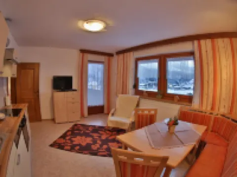 Haus Hildegard Hotels in Gerlos