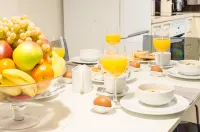 Villa Marina Hotels in Marbella