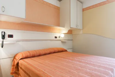 Hotel Flamingo Hotels in Gatteo a Mare