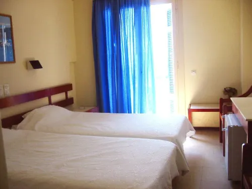 Hotel Avra Hotel a Angistri