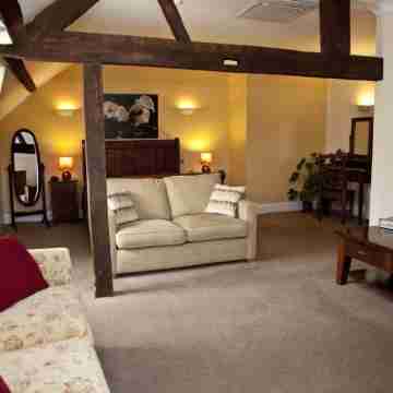 Old Rectory Country Hotel Others