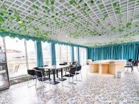 重庆琅山大酒店 - 餐厅