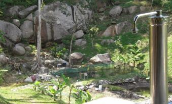 Bamboo Village Kuala Lumpur