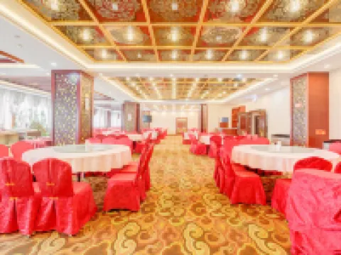 Zouping Hotel Hotels in Zouping
