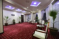 Bogishamol Hotel
