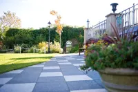 Corick House Hotel & Spa Hotels in 