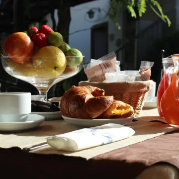 Giardini Calce - Luxury Rooms