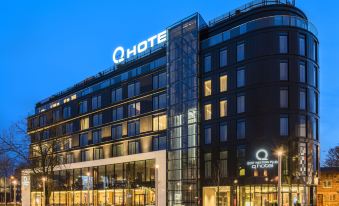 Q Hotel Plus Kraków