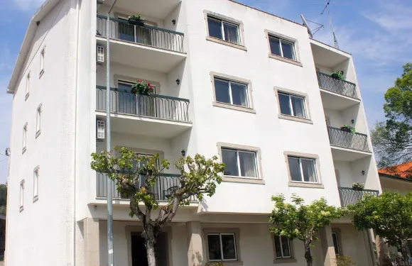 塞帕斯之家旅館