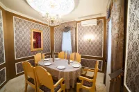 Sudar' Hotel Hotels in Tula
