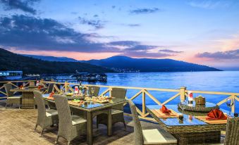 Vogue Hotel Supreme Bodrum