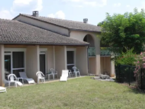 Le Clos des Bruyères