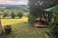 Podere Casato Hills View, Pool, Wifi Tuscany