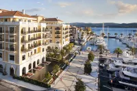 Regent Porto Montenegro Hotels in 