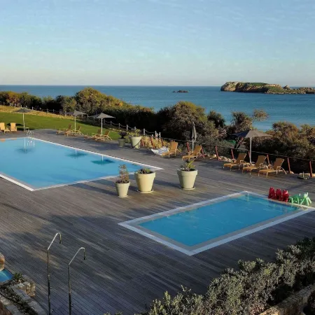 Martinhal Sagres Beach Family Resort Hotel