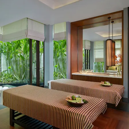 Rayong Marriott Resort & Spa