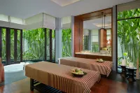 Rayong Marriott Resort & Spa - Spa