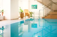 Parkhotel - Pool