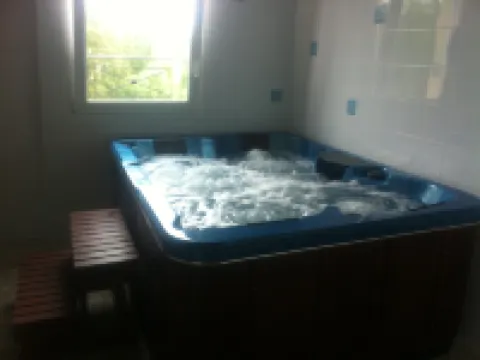 布里特酒店 La Ferté sous Jouarre 拉費泰蘇茹瓦爾酒店