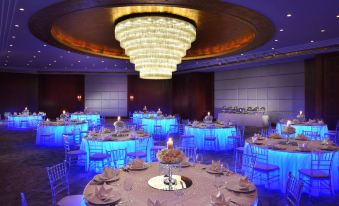 JW Marriott Hotel Kuwait City