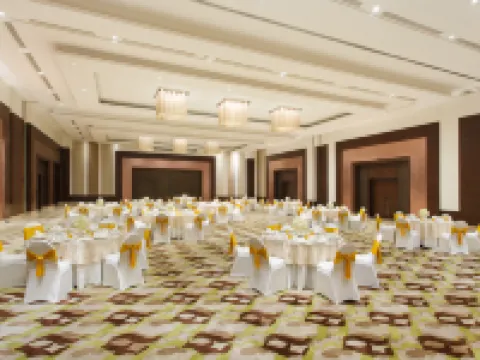 納斯科蓋特威酒店 納西克酒店