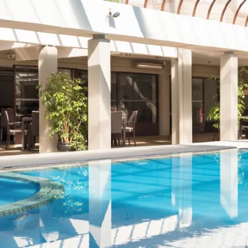 Millennium Hotel Rotorua Hotels near Agrodome