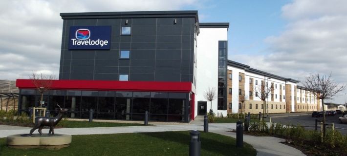 Travelodge Cambridge Orchard Park Hotels in Cambridge