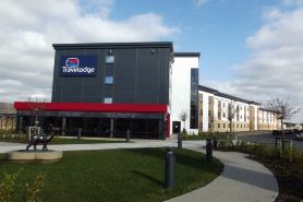 Travelodge Cambridge Orchard Park