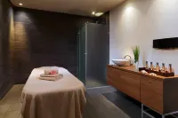 斯圖加特艾美酒店 - SPA