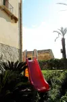 Agriturismo Fratelli Sanacore Hotels in Trapani