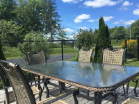 Motel des Cèdres Hotéis em Sherbrooke