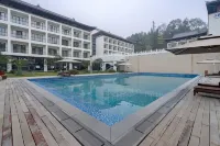 쭌이 이핀 양준 호텔