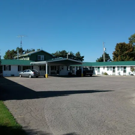 Silver Motel