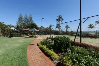 Princess Palm on the Beach Hotels near Masakan Indonesian Restaurant