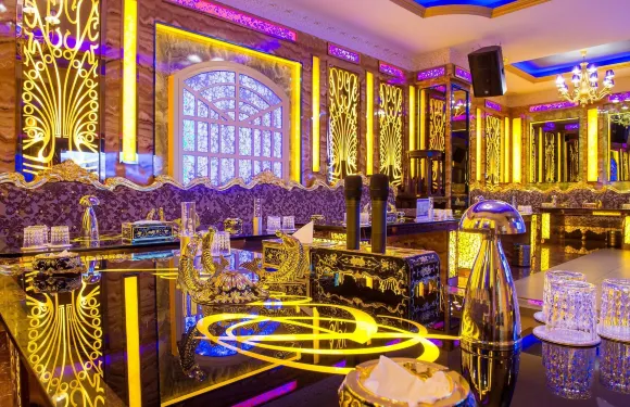 下龍灣皇家酒店