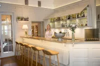 1909 Sigtuna Stads Hotell Hotel a Bro