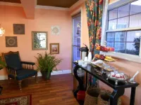 Victorian Inn Hoteles en Sparks
