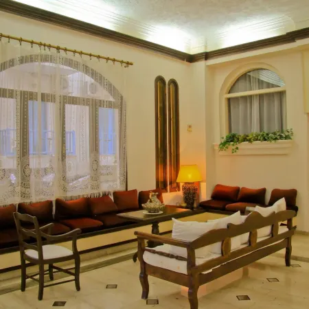 Azure Mare Hotel