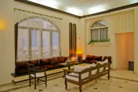 Azure Mare Hotel