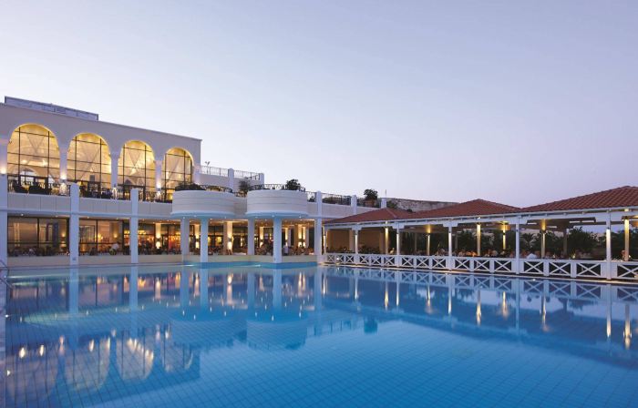 Porto Bello Royal