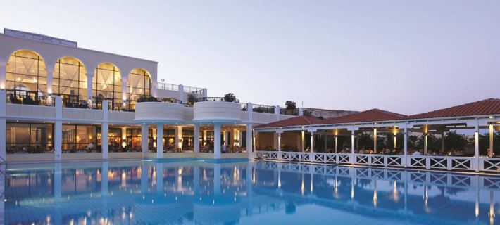 Porto Bello Royal Hôtels à&nbsp;: Kos