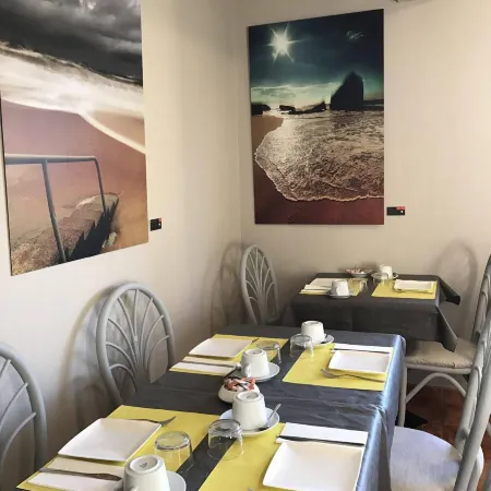Hôtel & Appart-hôtel Olatua
