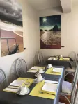 Hôtel & Appart-hôtel Olatua - breakfast