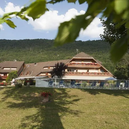Black Bass Hotel