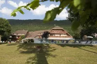 Black Bass Hotel Hotels in Sévrier